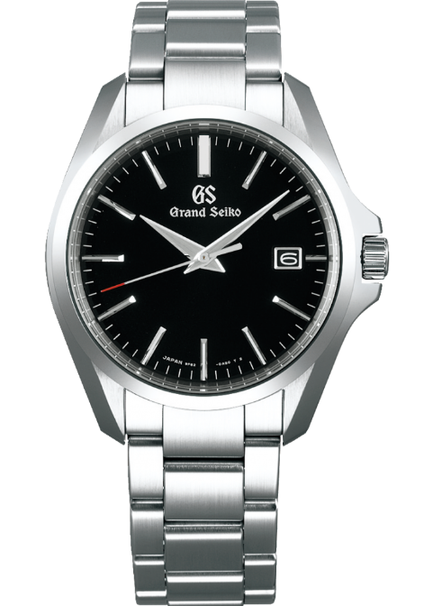 Review Replica Grand Seiko Sport SBGX283 watch